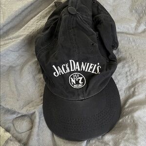 Jack Daniel's Black Cap